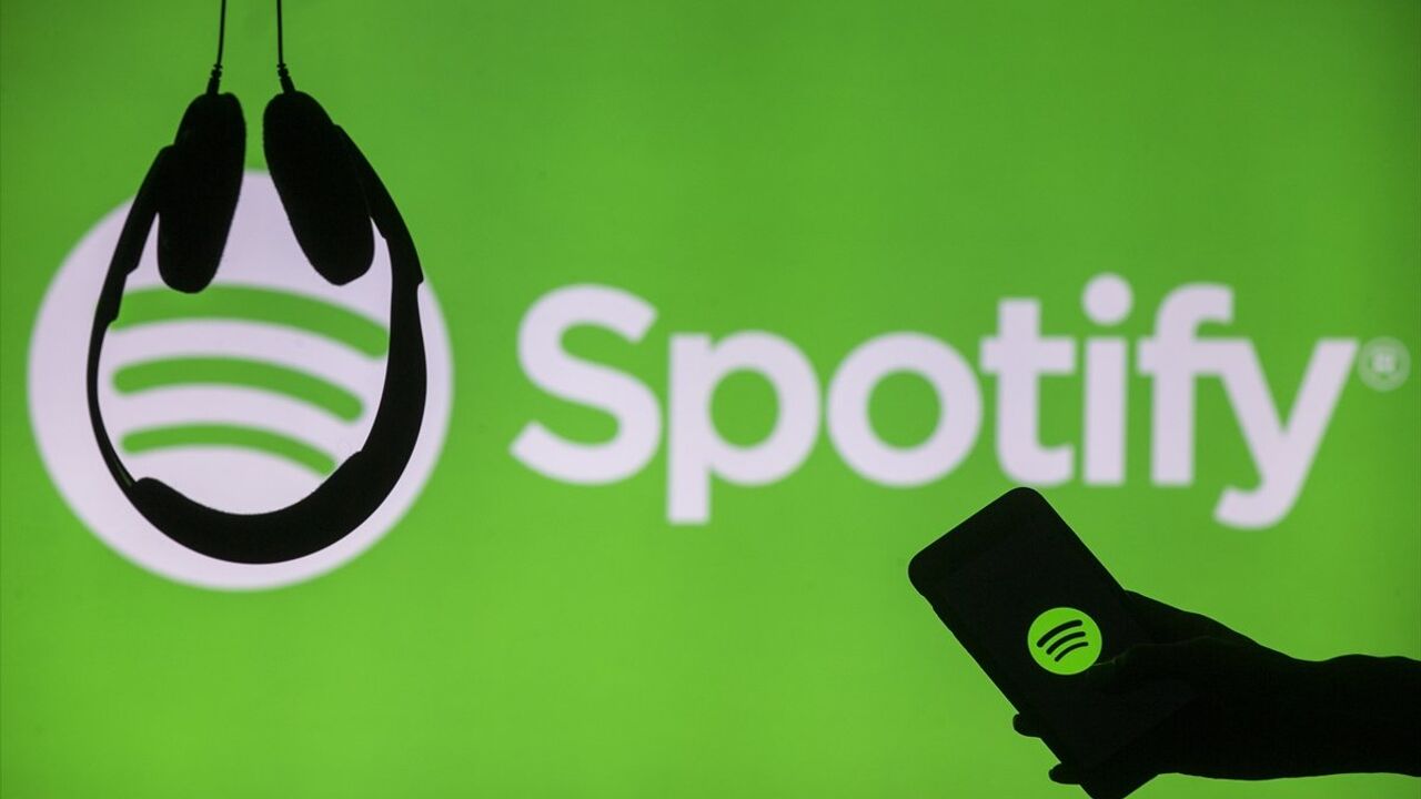 Spotify'a soruşturma şoku! Başsavcılık harekete geçti