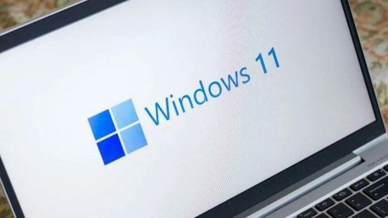 Windows 11 tasarım değişikliğine gidiyor! Görüntüler ortaya çıktı