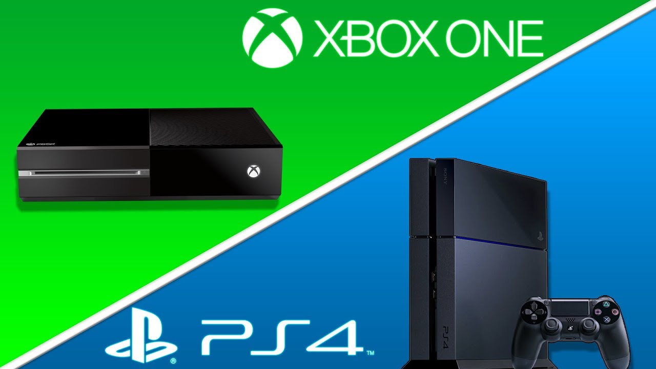 Microsoft açıkladı! PlayStation 4, Xbox One'ı ikiye katladı