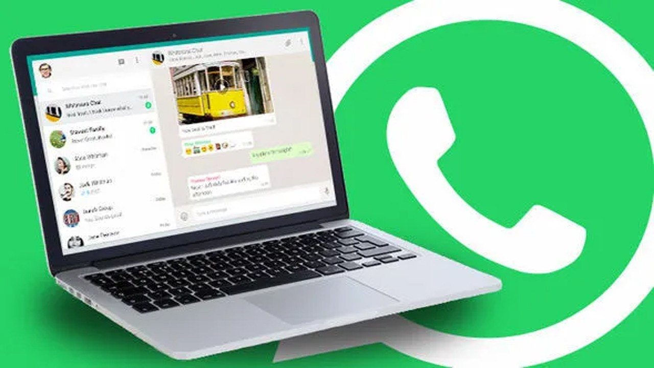 PC için yerleşik WhatsApp uygulaması Windows Store'da yayınlandı!