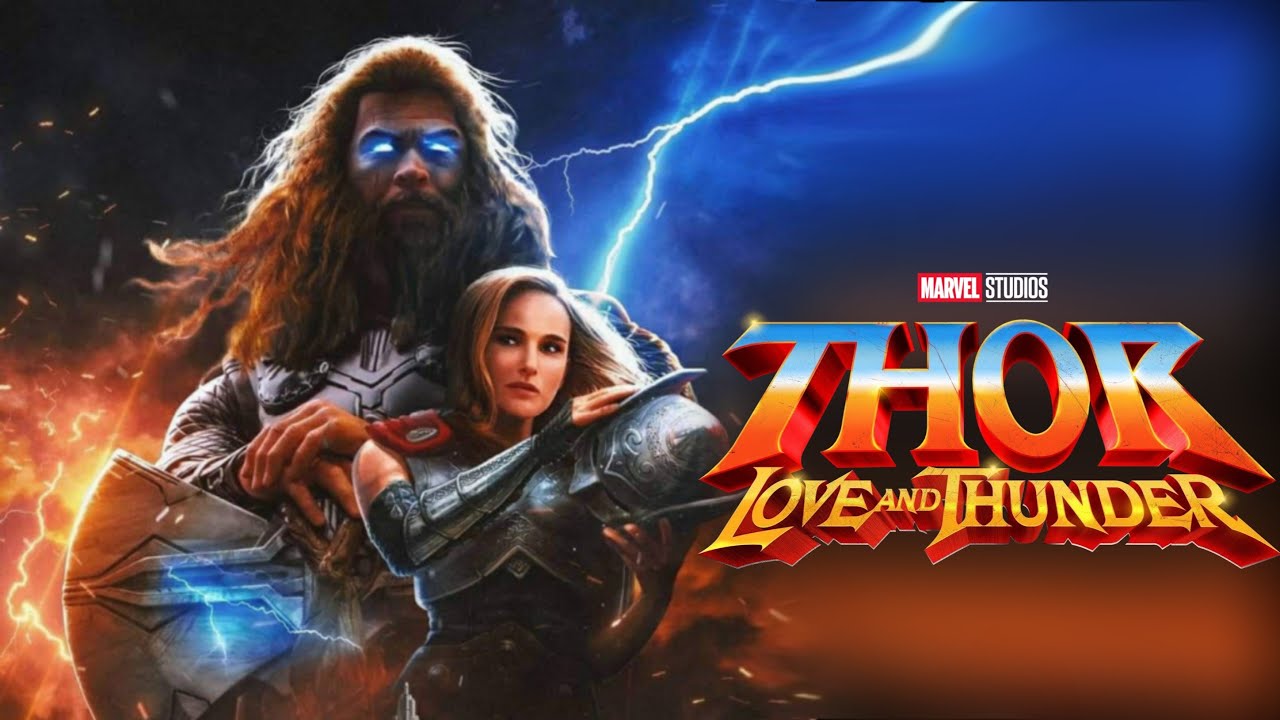 Thor: Love and Thunder filmi Disney Plus'a geliyor! İşte o tarih