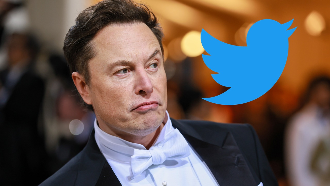 Twitter ve Elon Musk arasında gerilim sürüyor!