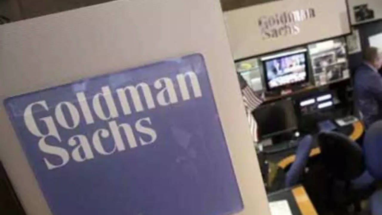 Goldman Sachs, patlayan bitcoin yerine nereye yatırım yapılması gerektiğini açıkladı
