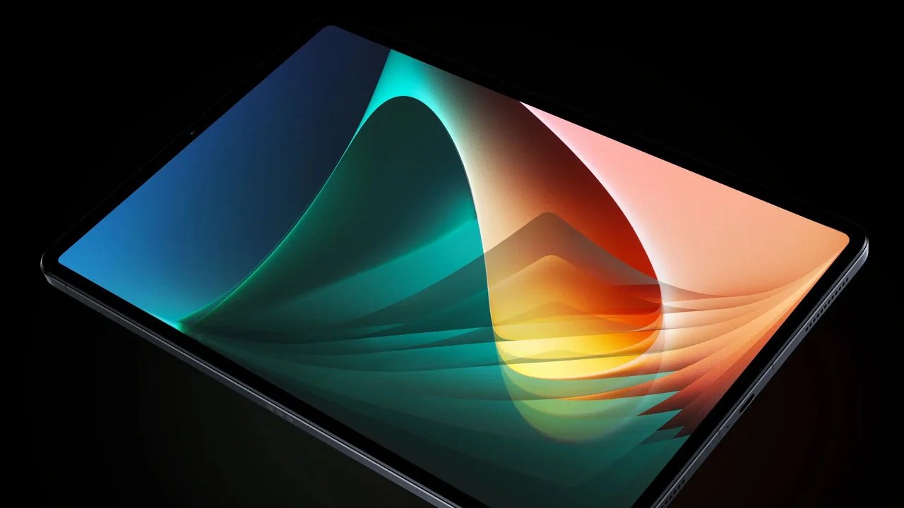 Xiaomi Mi Pad 5 ile Rekor Satış Yaptı! Xiaomi Tablet Piyasasını Ele Geçiriyor!
