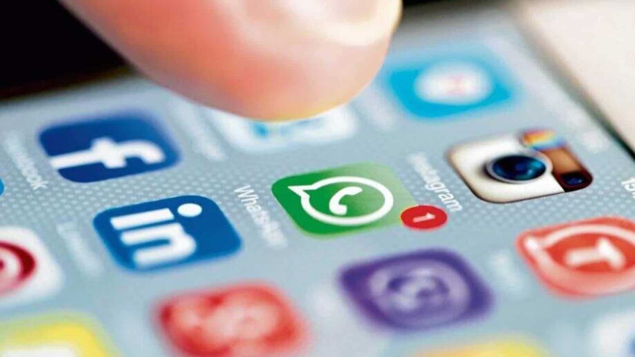 WhatsApp'tan yeni özellik: Video mesaj geliyor