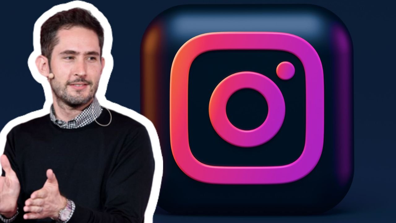 Instagram’ın kurucu ortağı, kendi uygulaması hakkında neler söyledi neler!