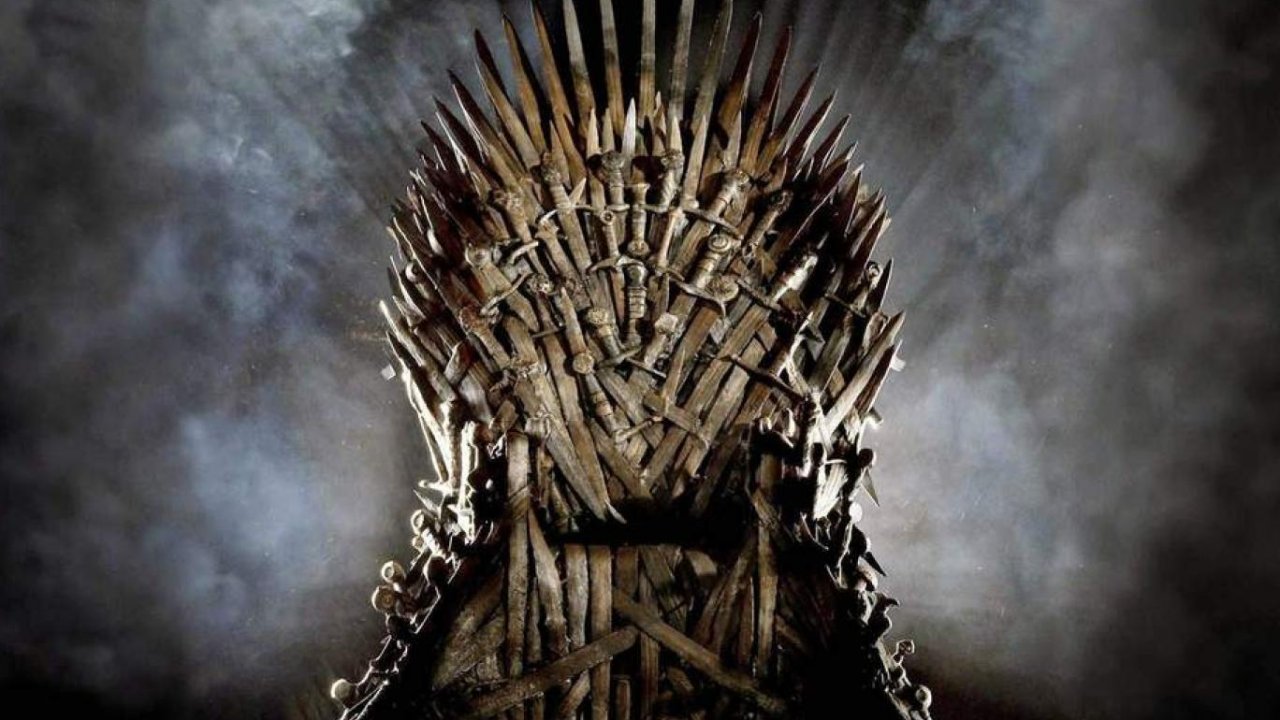 Dünyanın en iyi dizilerinden Game of Thrones'un ses getirecek dizisi geliyor!