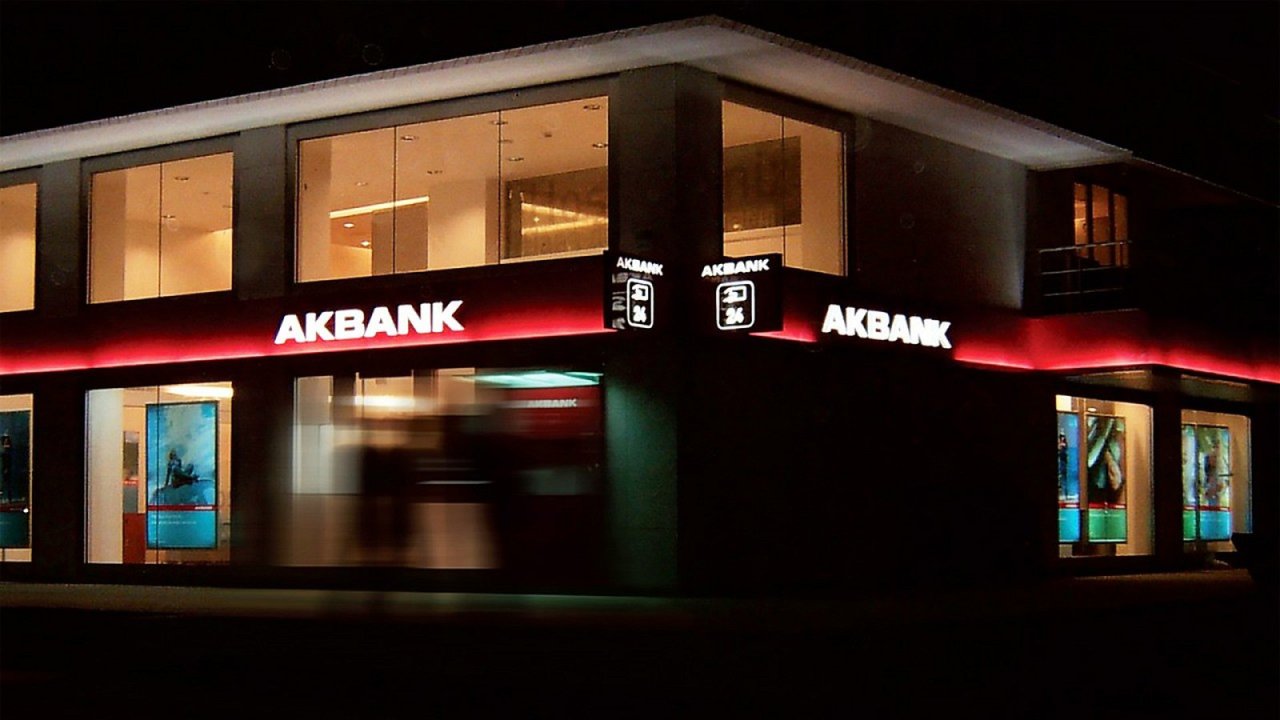 Çok sayıda banka müşterisini etkiledi: Akbank'ta veri ihlali!