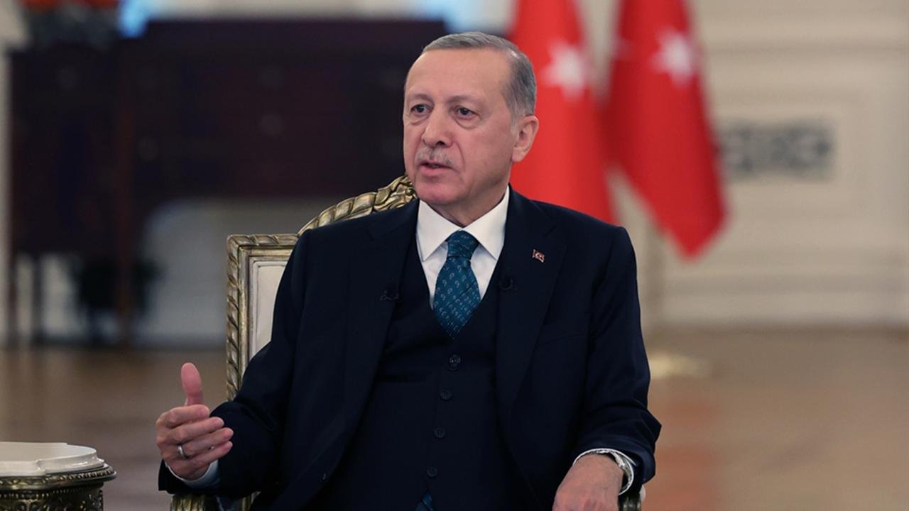 Cumhurbaşkanı Erdoğan'dan memur ve emeklilere ek zam müjdesi