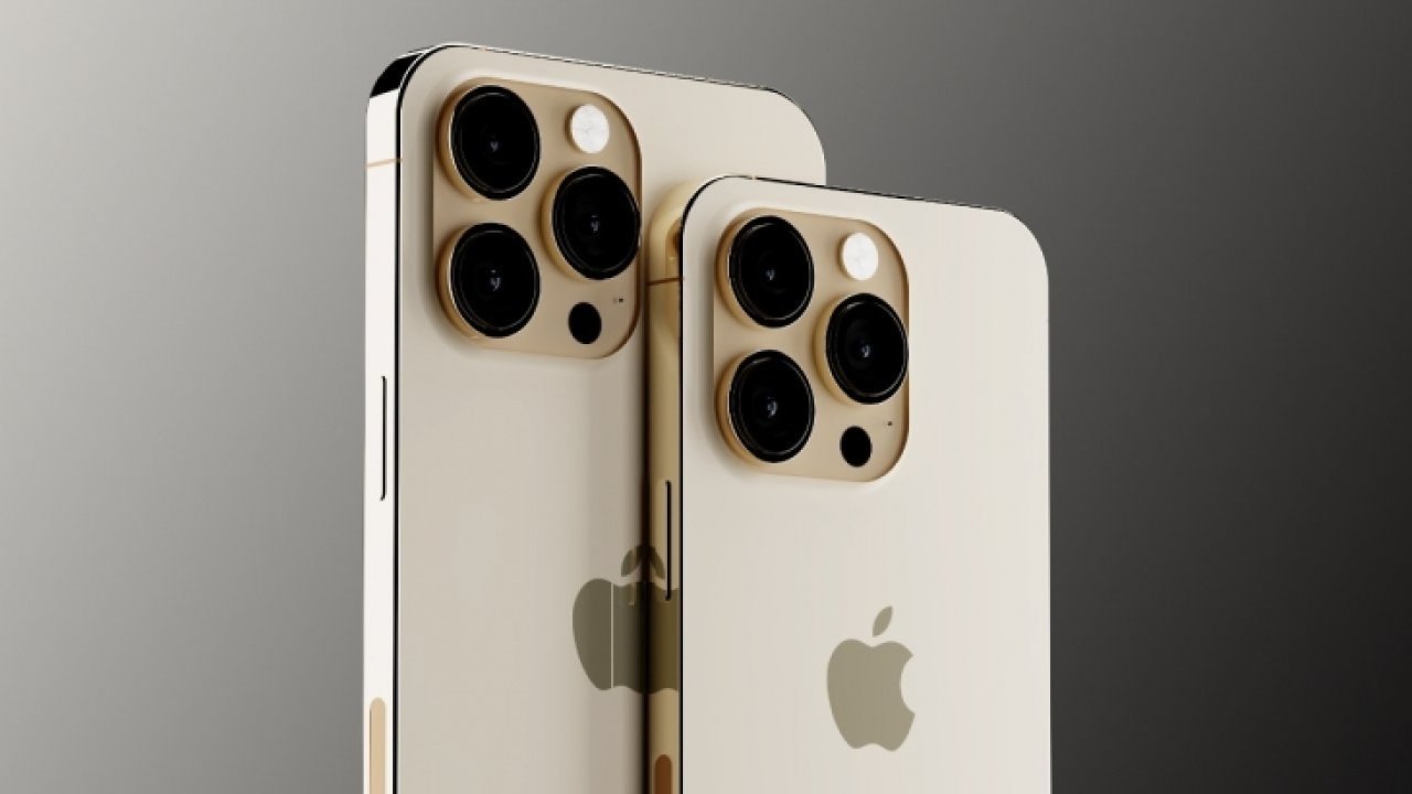 Model farklı kalite aynı! Apple iPhone 15 ile iPhone 15 Pro'nun kameraları aynı olacak