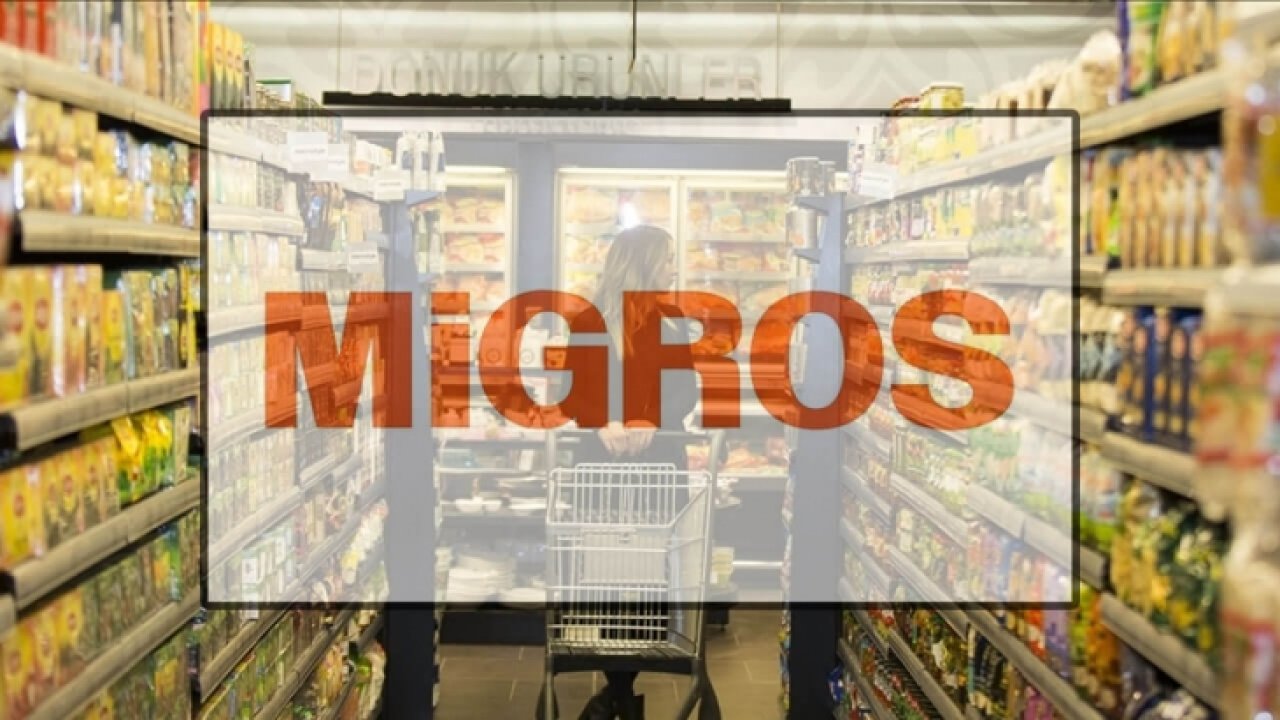 Migros'ta yüzde 36-40-52-53 ve 56 indirim yapıldı! O ürünler 15.90-24.90-25.90 TL'ye kapış kapış alınıyor