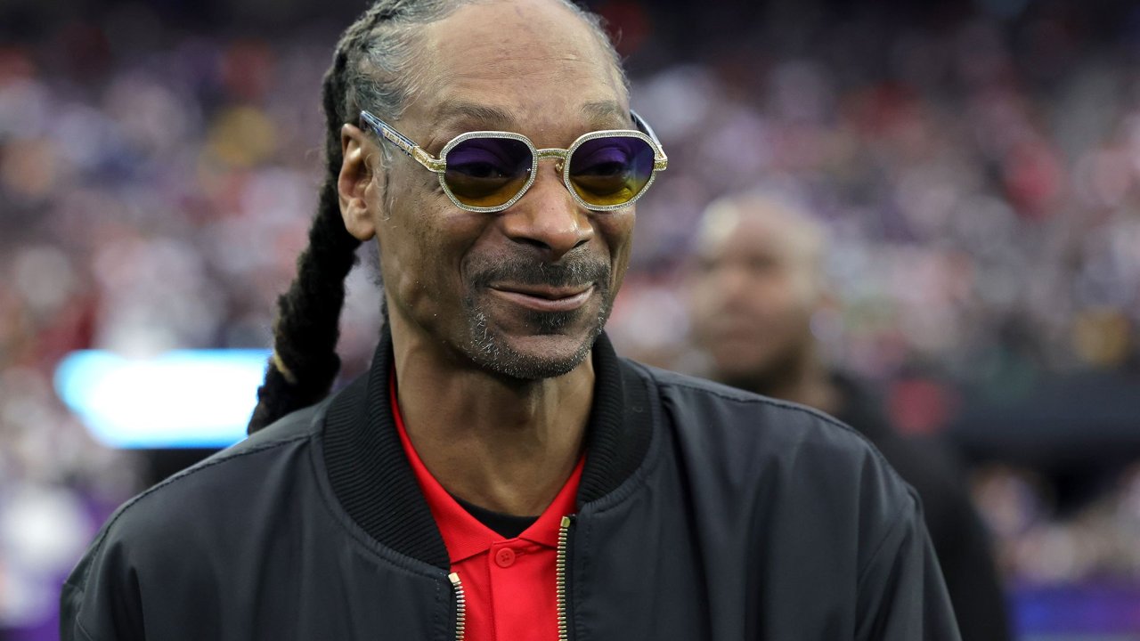 Yapay zeka Snoop Dogg'u da endişelendirdi: Aklımı kaybediyorum!