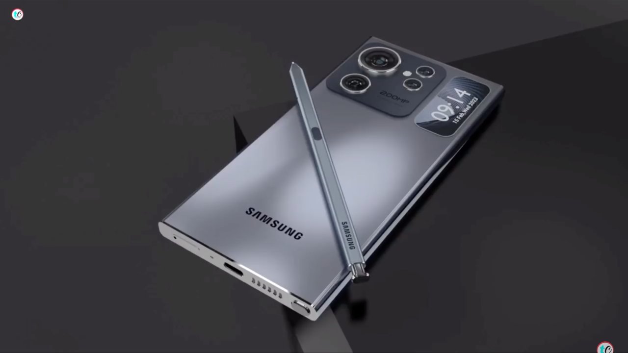 Samsung Galaxy S24 Ultra Limited Edition satışa çıktı