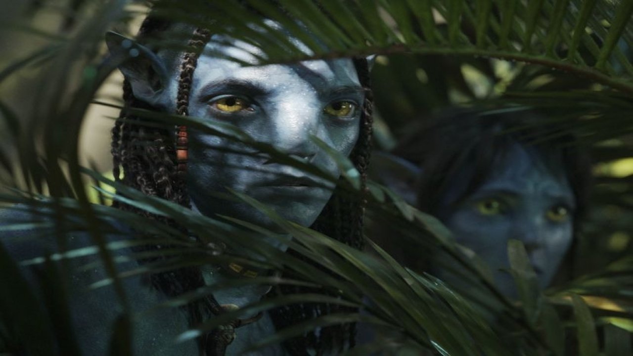 Beyaz Perde'nin efsanesi Avatar: The Way of Water 2 dijital platforma geliyor: İşte yayın tarihi