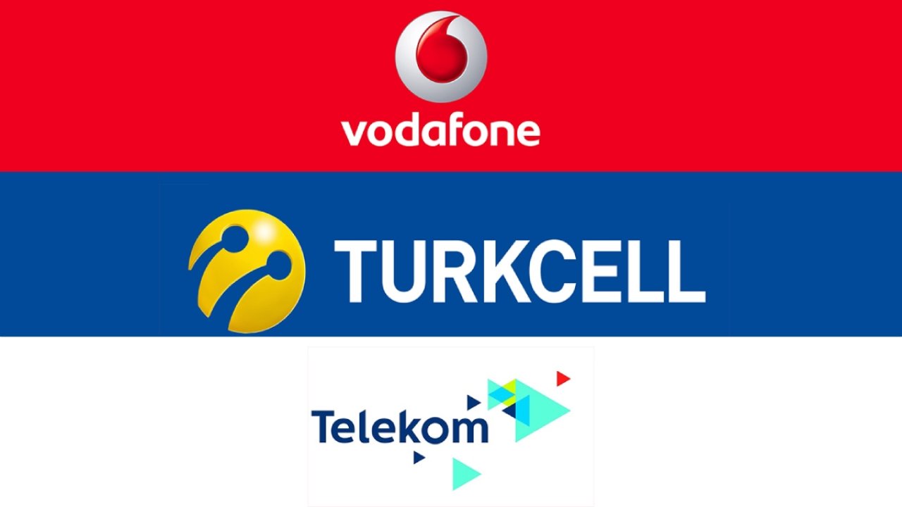 Turkcell, Vodafone ve Türk Telekom kullanan milyonlara müjde! Başvurana para iadesi yapılıyor.