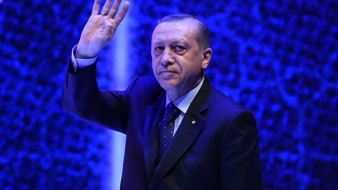 Bu sabah açıklandı! Başkan Erdoğan müjdeyi duyurdu! Başvurular e-Devlet üzerinden yapılacak