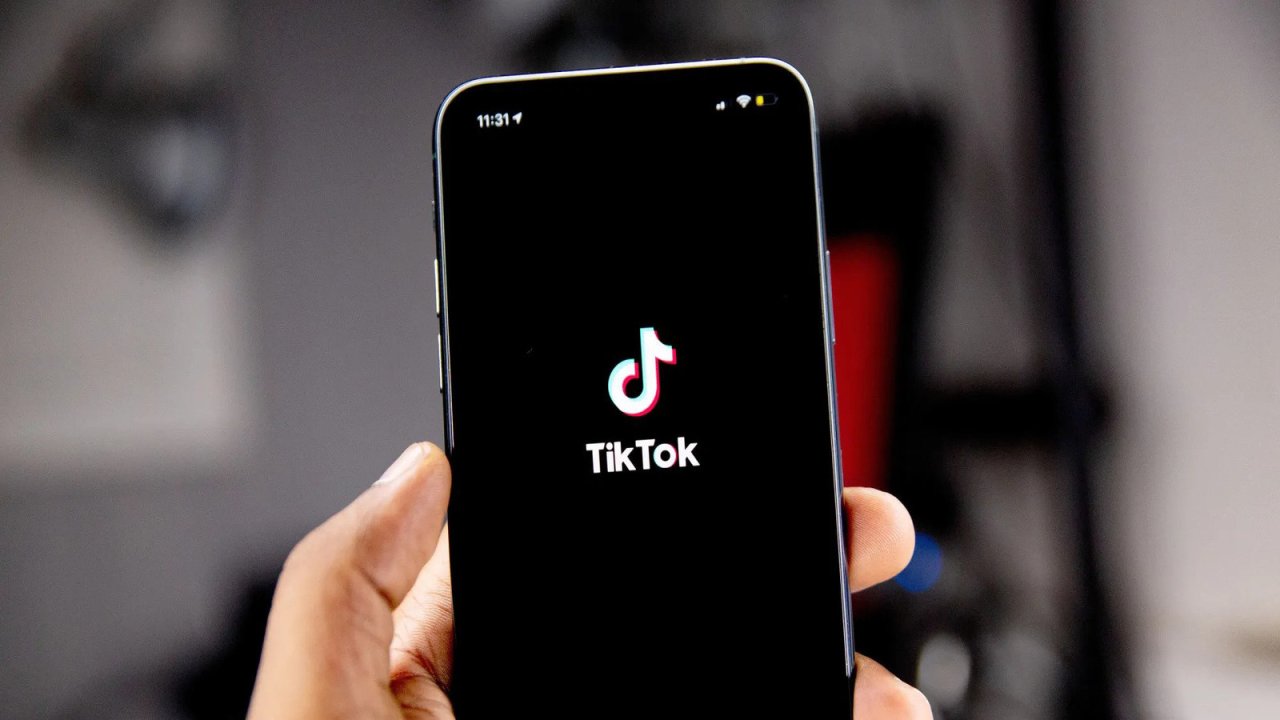 TikTok, Effect Studio Adlı AR Geliştirme Aracını Test Ediyor