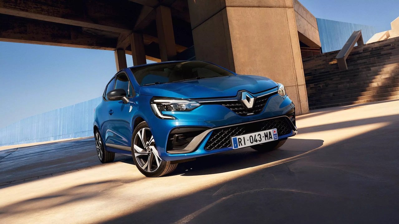 Renault tarih yazacak! ÖTV şartsız sıfır araç satışı resmen başladı o şartla 300.000 TL'ye 2023 model Clio.