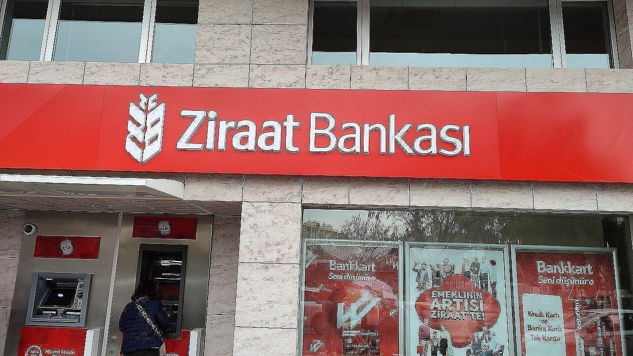 SGK Girişi Olanlara Özel Kampanya:Ziraat Bankası, Müşterilerine Nakit Desteği Sağlıyor!