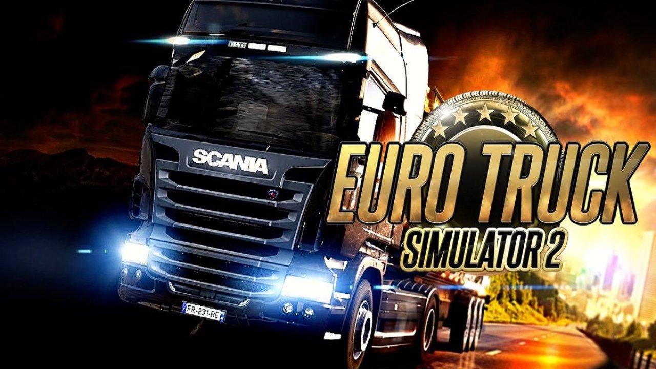 As bayrakları as! Euro Truck Simulator 2'ye TIRSAN geliyor