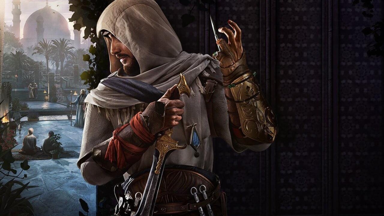 Assassin’s Creed Mirage, mobile geliyor