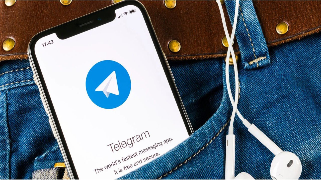 Telegram Dünya Çapında 1 Milyar İndirmeye Ulaştı