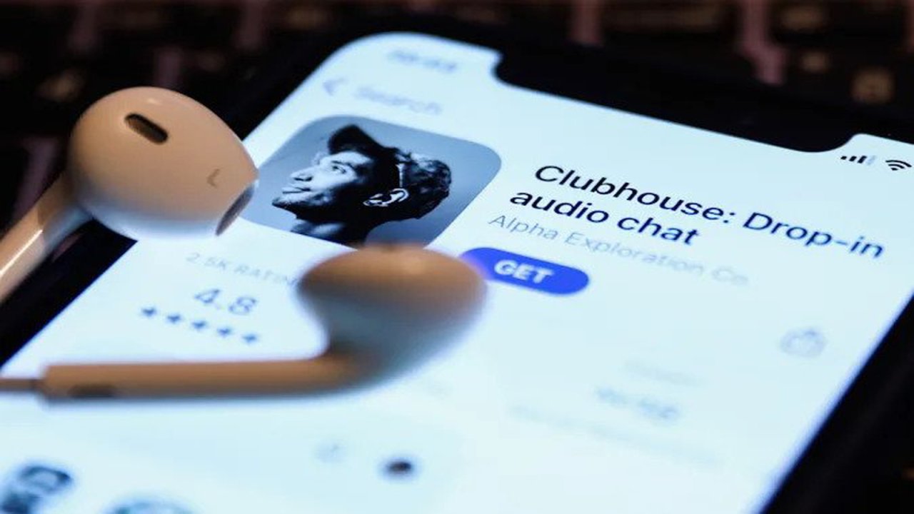 Clubhouse, Odaların 30 Saniyelik Önizlemeleriyle Sesi Paylaşılabilir Hale Getiriyor