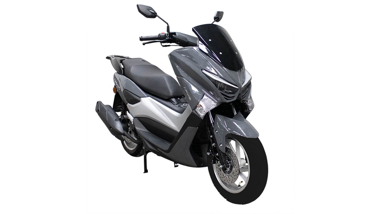 İhtiyacı olan kaçırmasın! A101'den uygun fiyatlı Maxi Scooter Motosiklet