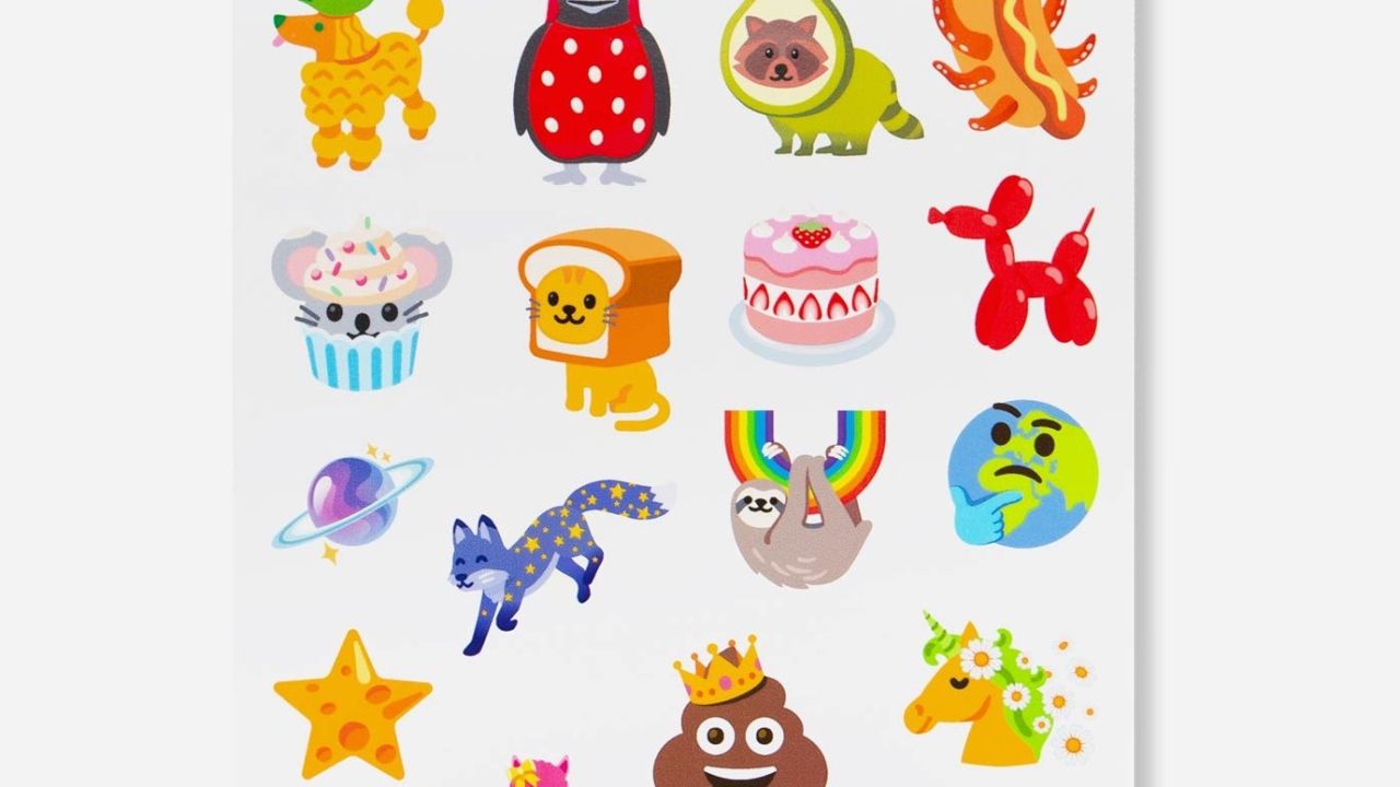 Google kendine has emojilerle geliyor: Emoji Kitchen erişime açıldı