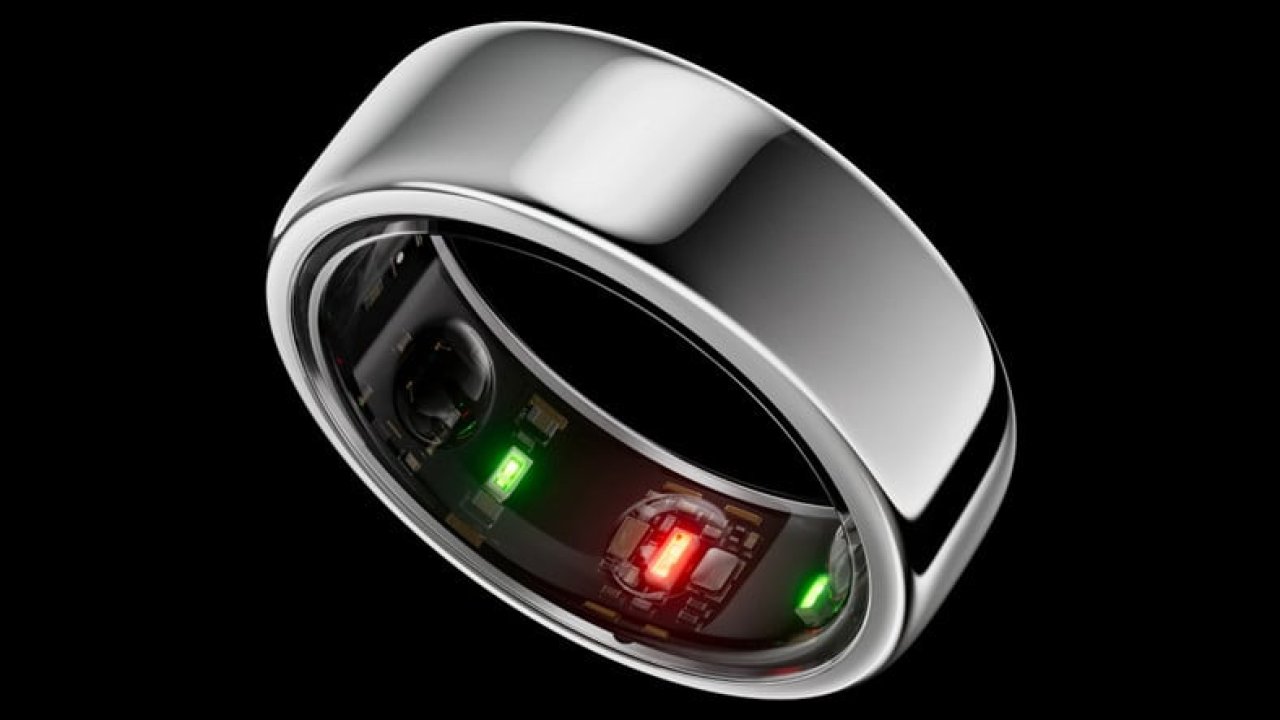 Samsung akıllı yüzüğün adı belirlendi