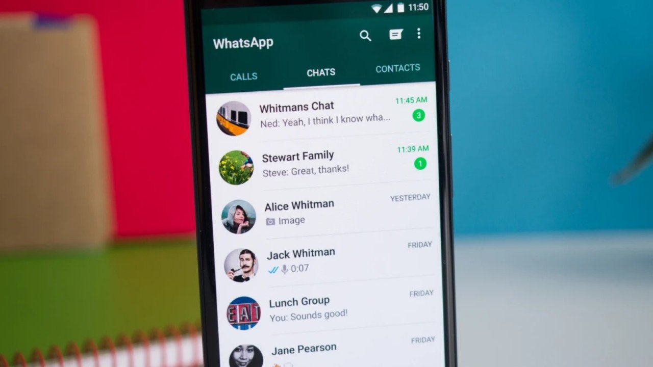 WhatsApp, Birden Fazla Cihazda Kullanım İçin Çevrimiçi Gereksinimi Kaldırıyor